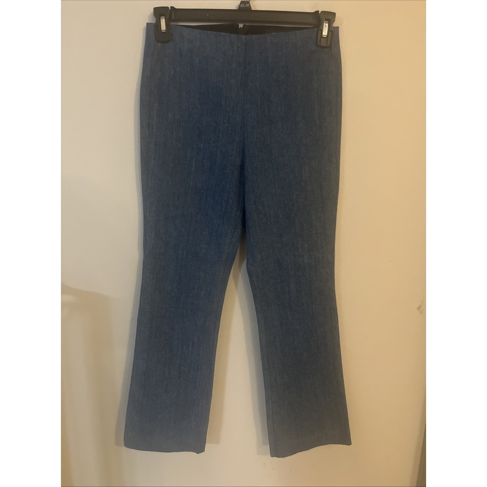 Rag & Bone 4 Women's Hina High Waist‎ Ankle Jeans Size 8